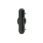 Hiplok Track Airtag Houder Zwart