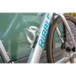 Hiplok Track Airtag Houder Zwart