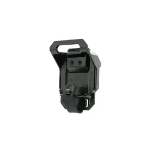 Hiplok BR1000 Houder Zwart