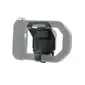 Hiplok BR1000 Houder Zwart
