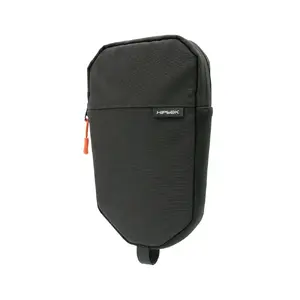 Hiplok Lock Beschermhoes Zwart