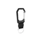 Hiplok Key Clip Sleutelhanger