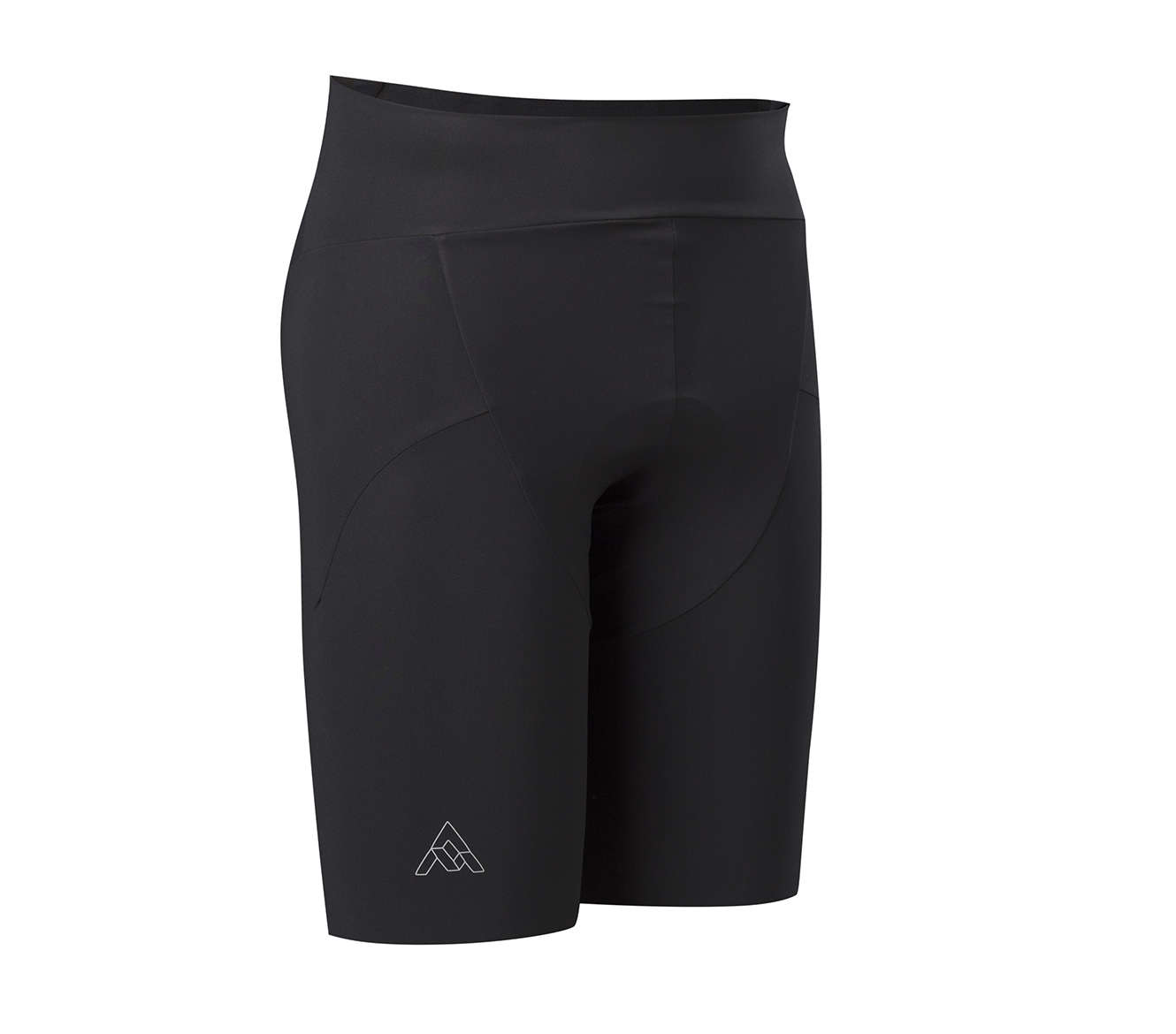 7mesh MK3 Fietsbroek Kort Zonder Bretels Zwart Heren