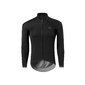 7mesh Corsa Softshell Fietsshirt Lange Mouwen Zwart Heren