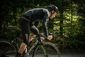 7mesh Corsa Softshell Fietsshirt Lange Mouwen Zwart Heren