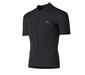 7mesh Horizon Fietsshirt Korte Mouwen Zwart Heren