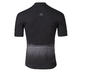 7mesh Horizon Fietsshirt Korte Mouwen Zwart Heren