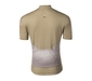 7mesh Ashlu Merino Gravel Fietsshirt Korte Mouwen Beige Heren