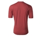 7mesh Sight Gravel Fietsshirt Korte Mouwen Rood Heren