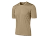 7mesh Sight Gravel Fietsshirt Korte Mouwen Beige Heren