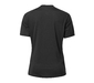 7mesh Sight Gravel Fietsshirt Korte Mouwen Zwart Dames