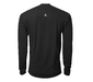 7mesh Compound MTB Fietsshirt Lange Mouwen Zwart Heren