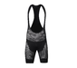 7mesh Foundation MTB Onder Fietsbroek Kort met Bretels Zwart Heren