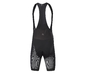 7mesh Foundation MTB Onder Fietsbroek Kort met Bretels Zwart Heren