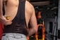 7mesh Foundation MTB Onder Fietsbroek Kort met Bretels Zwart Heren