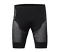 7mesh Foundation MTB Onder Fietsbroek Kort Zwart Heren