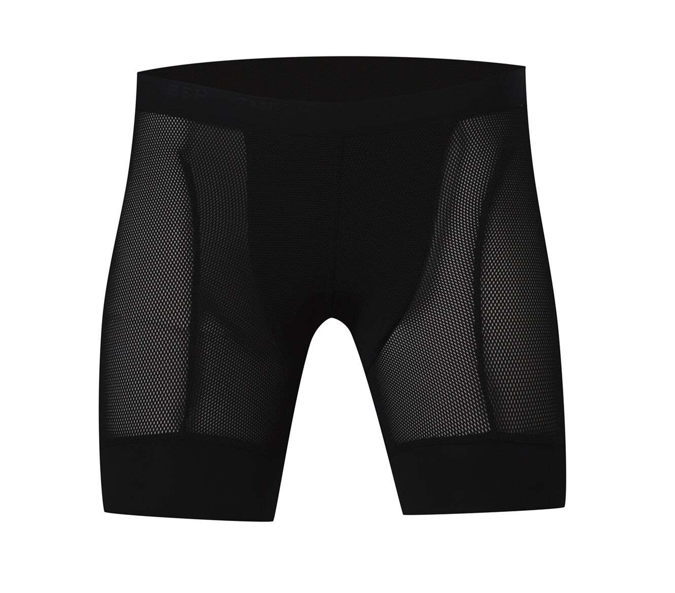 7mesh Foundation MTB Onder Fietsbroek Kort Zwart Dames