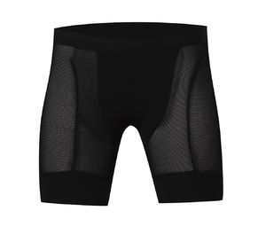 7mesh Foundation MTB Onder Fietsbroek Kort Zwart Dames
