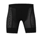 7mesh Foundation MTB Onder Fietsbroek Kort Zwart Dames