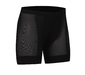 7mesh Foundation MTB Onder Fietsbroek Kort Zwart Dames