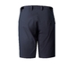 7mesh Farside Gravel Fietsbroek Kort Donkerblauw Dames