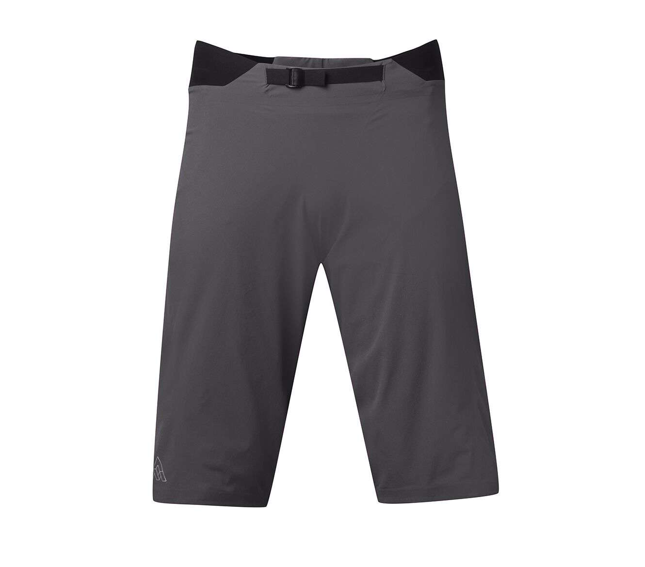 7mesh Slab MTB Fietsbroek Kort Grijs Heren