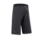 7mesh Glidepath MTB Fietsbroek Kort Zwart/Zwart Heren