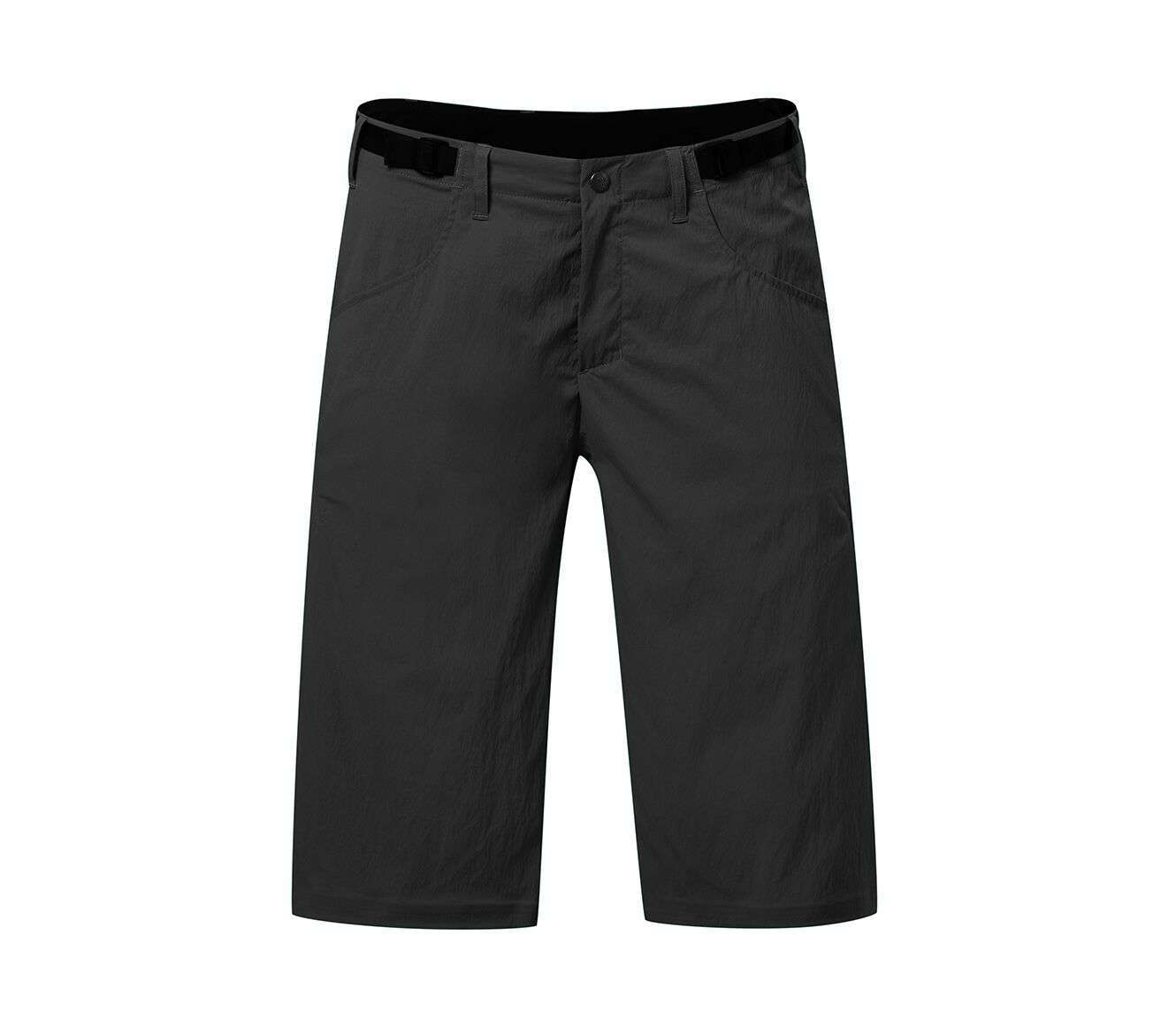 7mesh Glidepath MTB Fietsbroek Kort Zwart/Zwart Dames