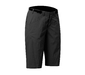 7mesh Glidepath MTB Fietsbroek Kort Zwart/Zwart Dames