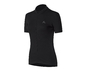 7mesh Horizon Fietsshirt Korte Mouwen Zwart Dames