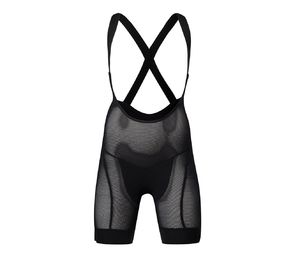 7mesh Foundation MTB Onder Fietsbroek Kort Met Bretels Zwart Dames