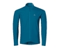 7mesh Cypress Hybrid Fietsjack Blauw Heren