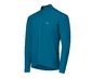 7mesh Cypress Hybrid Fietsjack Blauw Heren