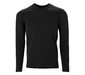 7mesh Gryphon MTB Fietsshirt Lange Mouwen Zwart Heren