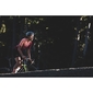 7MESH Skyline Fietsshirt Korte Mouwen Oranje/Rood Dames — afbeelding 7
