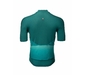 7mesh Ashlu Merino Fietsshirt Korte Mouwen Donkergroen Heren
