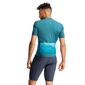 7mesh Ashlu Merino Fietsshirt Korte Mouwen Donkergroen Heren