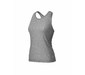 7mesh Elevate MTB Fietsshirt Zonder Mouwen Grijs Dames