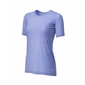 7mesh Elevate MTB Fietsshirt Korte Mouwen Paars/Blauw Dames