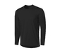 7mesh Sight MTB Fietsshirt Lange Mouwen Zwart Heren