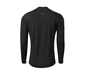 7mesh Sight MTB Fietsshirt Lange Mouwen Zwart Heren