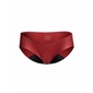 7mesh Foundation Fietsonderbroek Rood Dames