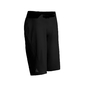7mesh Slab MTB Fietsbroek Kort Zwart/Zwart Heren