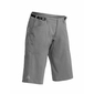 7mesh Glidepath MTB Fietsbroek Kort Grijs Heren