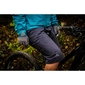 7mesh Revo MTB Fietsbroek Kort Zwart Dames