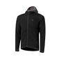 7mesh Callaghan Merino Hoody Fietsshirt Lange Mouwen Zwart Heren