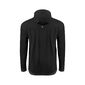 7mesh Callaghan Merino Hoody Fietsshirt Lange Mouwen Zwart Heren