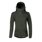 7mesh Skypilot Fietsjack Groen Dames
