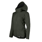 7mesh Skypilot Fietsjack Groen Dames