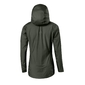 7mesh Skypilot Fietsjack Groen Dames